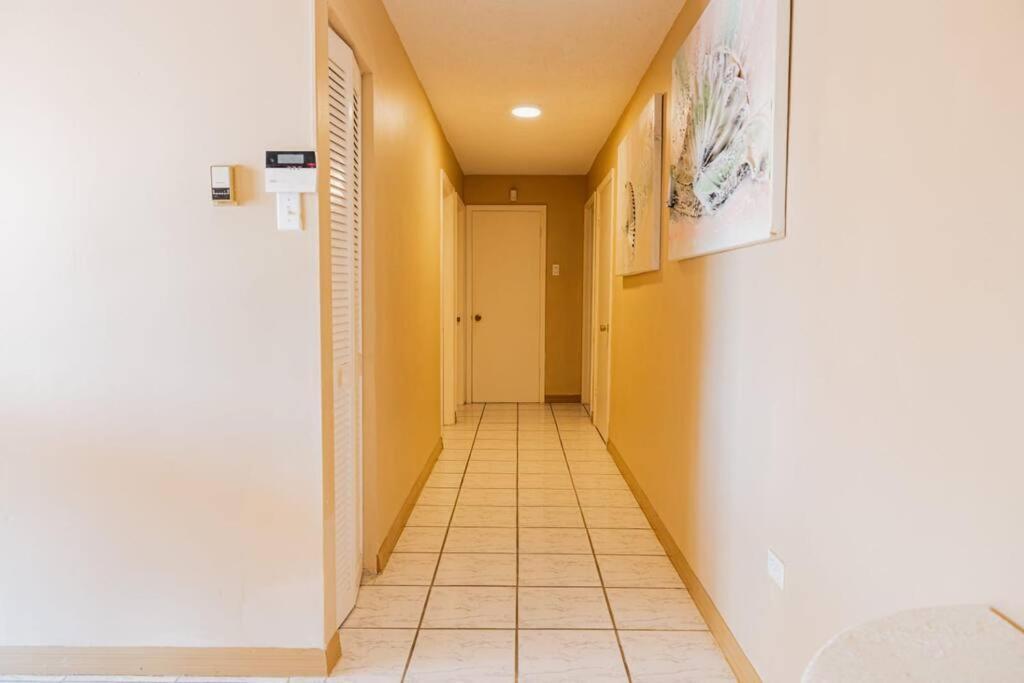 Blue Sky Residence Aruba Savaneta ภายนอก รูปภาพ